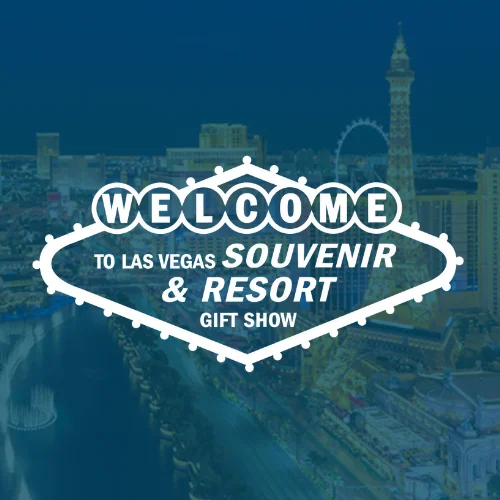 About  Las Vegas Souvenir & Resort Gift Show